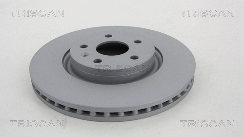 Brake Disc (8120 24156C)