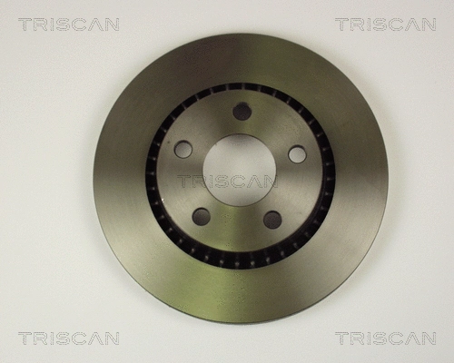 Brake Disc (8120 29136)