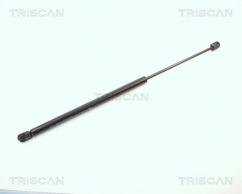 Gas Spring, boot/cargo area (8710 1620)