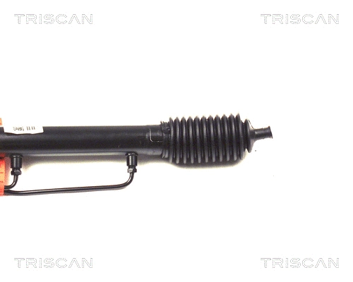 Steering Gear