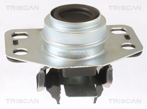 Mounting, engine (8505 25107)