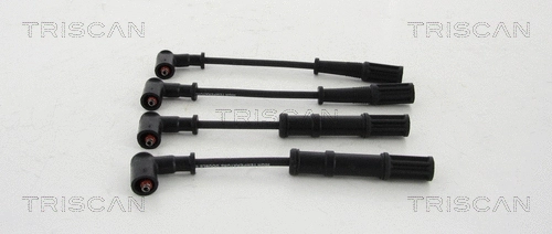 Ignition Cable Kit (8860 1544)