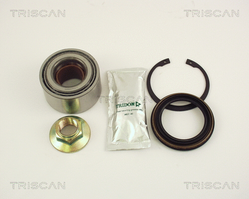 Wheel Bearing Kit (8530 14121)