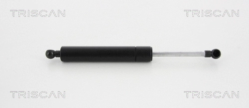 Gas Spring, boot/cargo area (8710 27218)