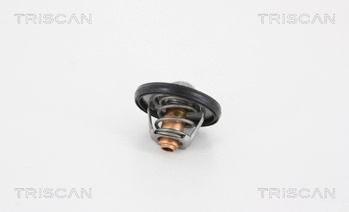 Thermostat, coolant (8620 37488)