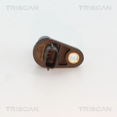 Sensor, crankshaft pulse