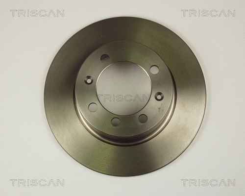 Brake Disc (8120 65101)