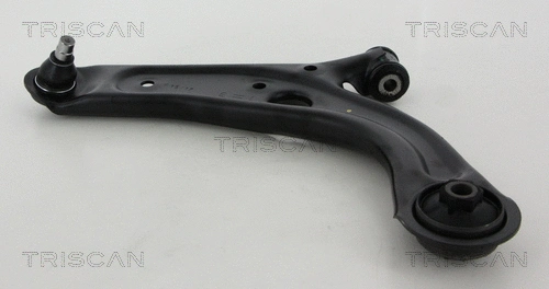 Control/Trailing Arm, wheel suspension (8500 15594)