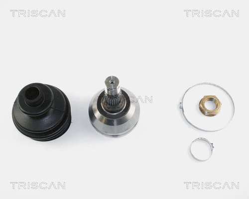 Joint Kit, drive shaft (8540 10103)