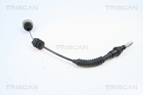 Cable Pull, clutch control (8140 28248)
