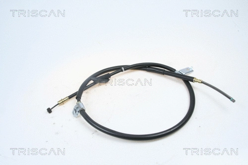 Cable Pull, parking brake (8140 43113)