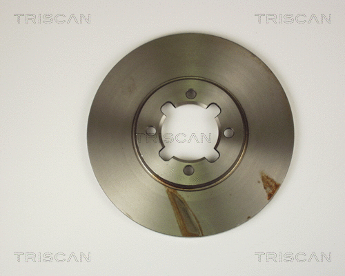 Brake Disc (8120 13123)