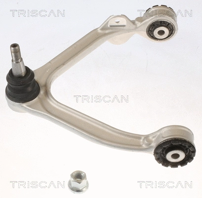 Control/Trailing Arm, wheel suspension (8500 27556)