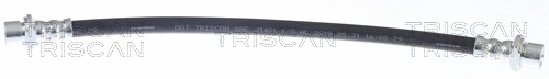 Brake Hose (8150 13228)