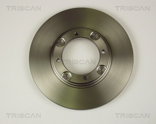 Brake Disc (8120 43103)