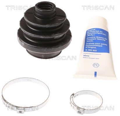 Bellow Kit, drive shaft (8540 11701)