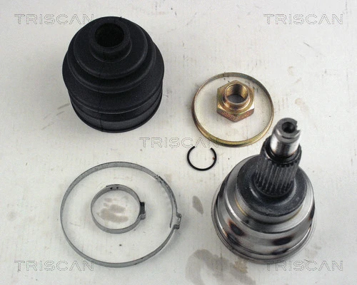 Joint Kit, drive shaft (8540 69110)