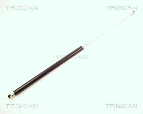 Gas Spring, boot/cargo area (8710 27209)