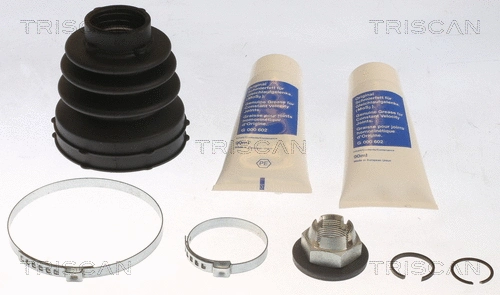 Bellow Kit, drive shaft (8540 16931)