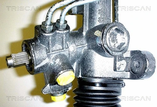 Steering Gear