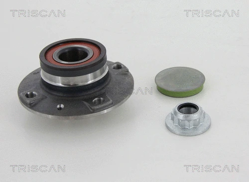 Wheel Bearing Kit (8530 29235)