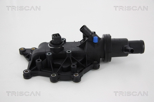 Thermostat, coolant (8620 30489)