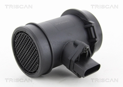 Mass Air Flow Sensor (8812 29030)