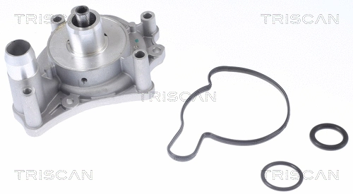 Water Pump, engine cooling (8600 29088)