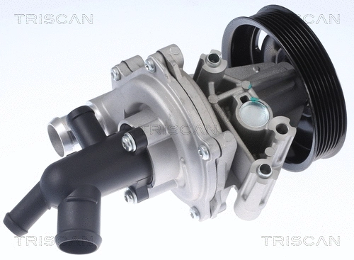 Water Pump, engine cooling (8600 16071)