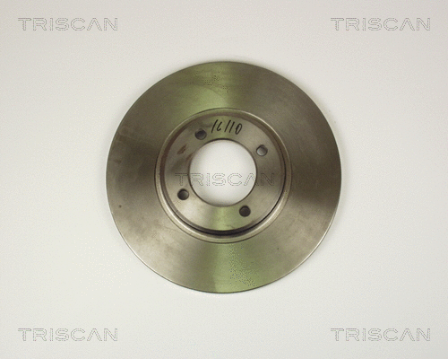 Brake Disc (8120 16110)