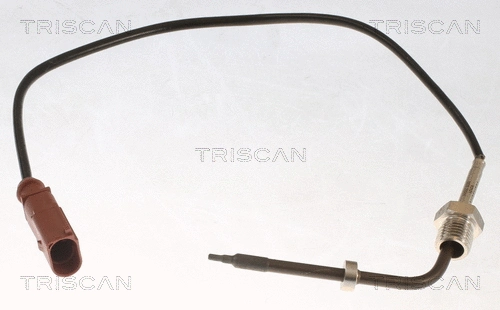 Sensor, exhaust gas temperature (8826 29044)
