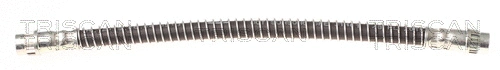 Brake Hose (8150 10207)