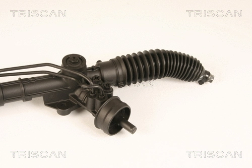 Steering Gear