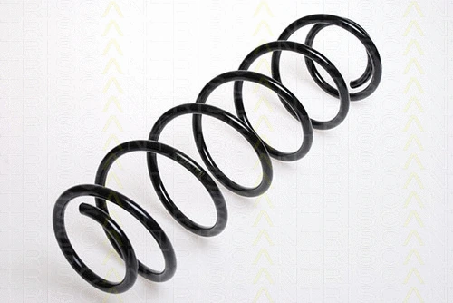 Suspension Spring (8750 2531)