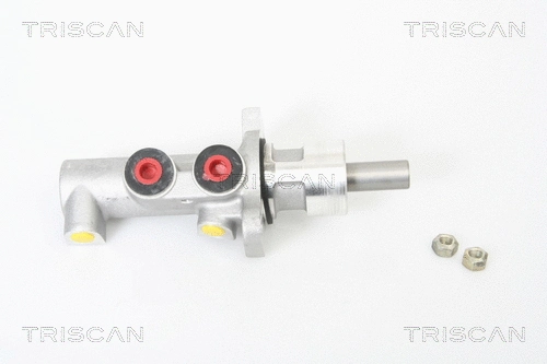 Brake Master Cylinder (8130 12107)