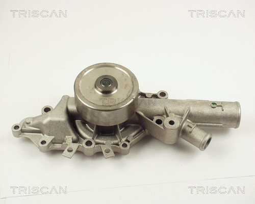 Water Pump, engine cooling (8600 23015)