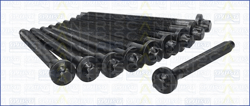 Cylinder Head Bolt Set (98-5523)