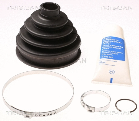 Bellow Kit, drive shaft (8540 25911)