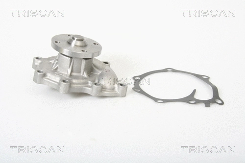Water Pump, engine cooling (8600 18003)