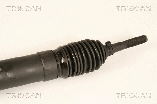 Steering Gear