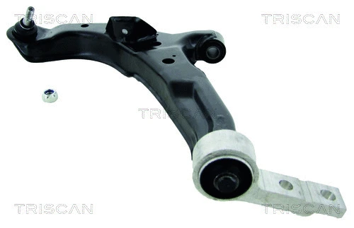 Control/Trailing Arm, wheel suspension (8500 14544)