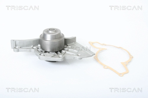 Water Pump, engine cooling (8600 29034)