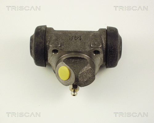 Wheel Brake Cylinder (8130 25014)