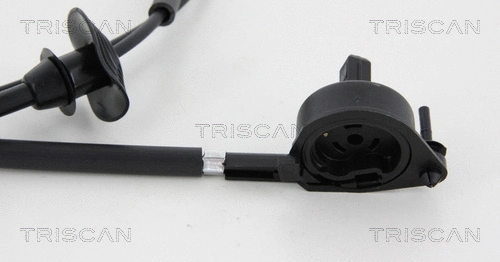 Bonnet Cable