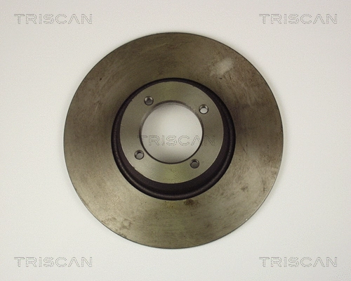 Brake Disc (8120 17103)