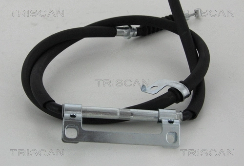 Cable Pull, parking brake (8140 181122)