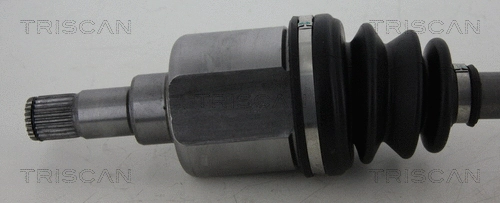 Drive Shaft