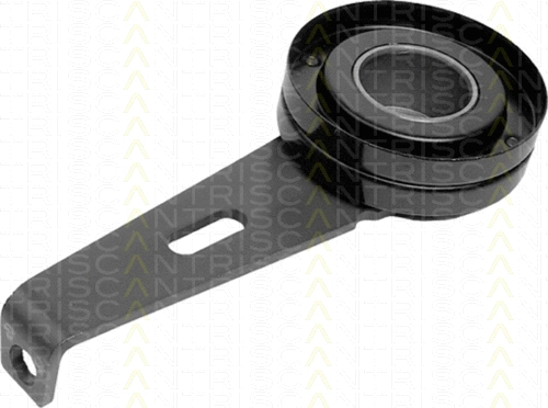 Tensioner Pulley, V-ribbed belt (8641 281009)