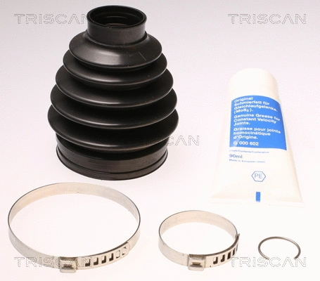 Bellow Kit, drive shaft (8540 38807)