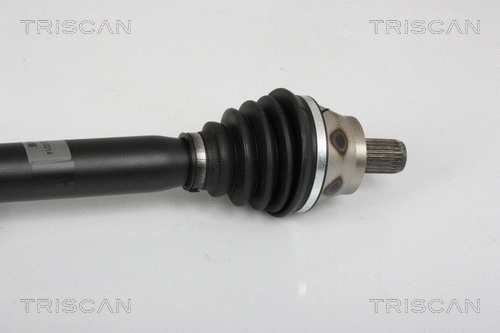Drive Shaft
